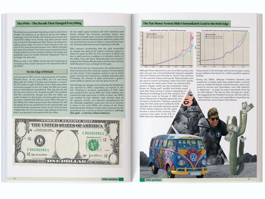 Survival Guide for The Next Great Depression Prepping & Financial Education