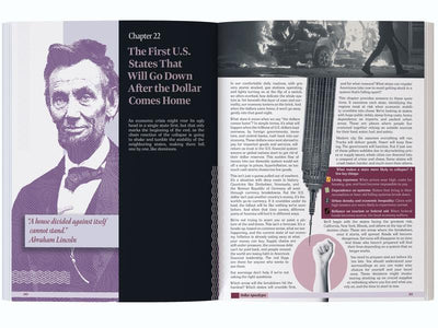 Survival Guide for The Next Great Depression Prepping & Financial Education