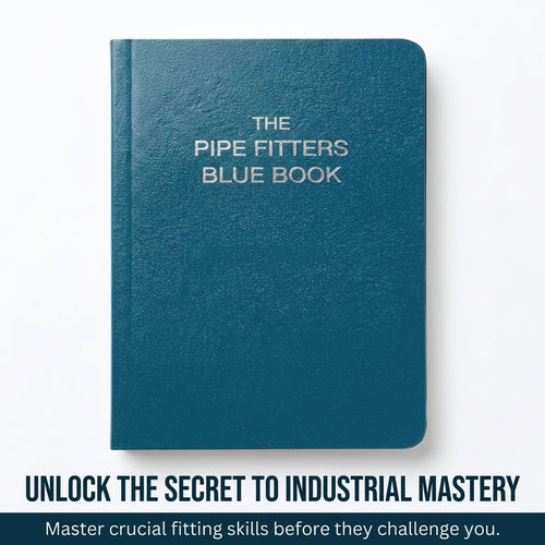 The Pipe Fitters Blue Book